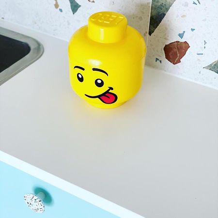 Apartament Stracciatella Дзивновек Екстериор снимка