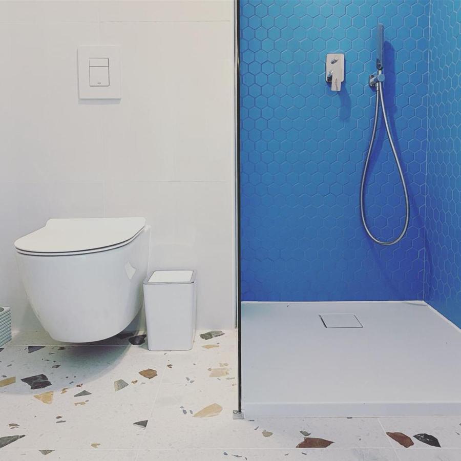 Apartament Stracciatella Дзивновек Екстериор снимка