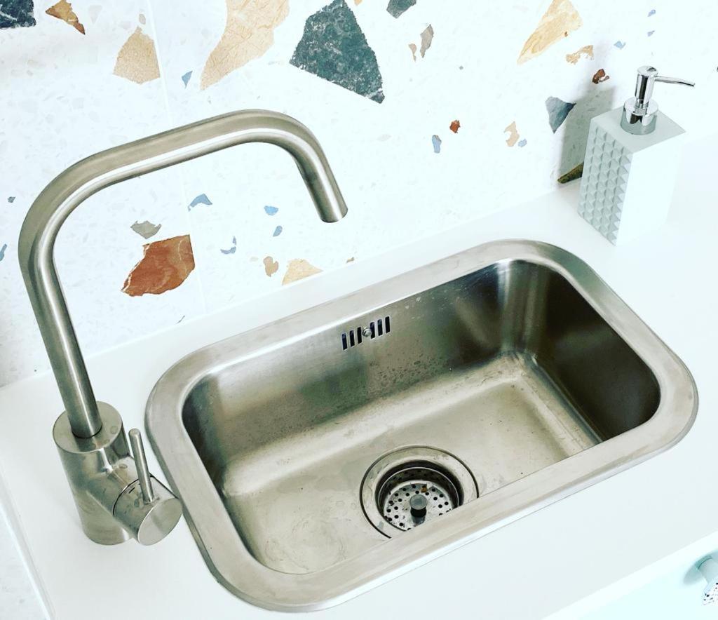 Apartament Stracciatella Дзивновек Екстериор снимка
