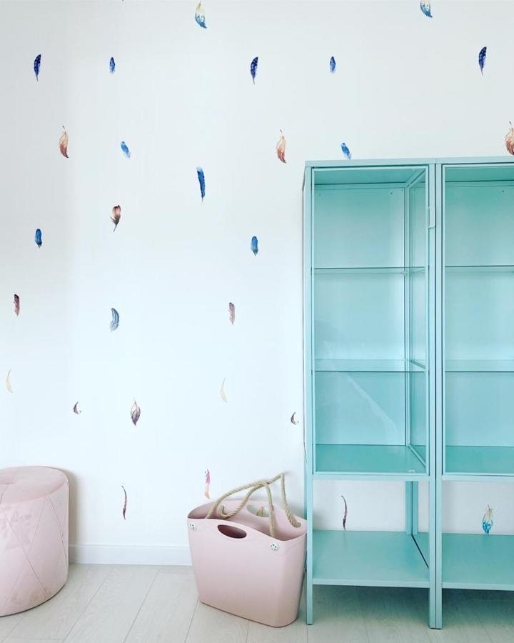 Apartament Stracciatella Дзивновек Екстериор снимка