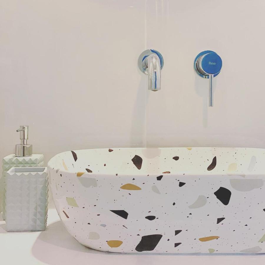 Apartament Stracciatella Дзивновек Екстериор снимка