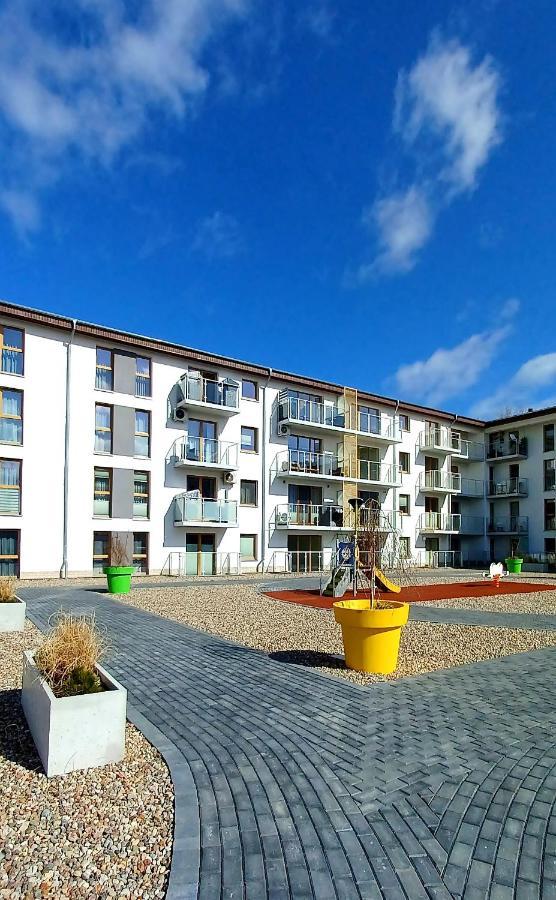 Apartament Stracciatella Дзивновек Екстериор снимка