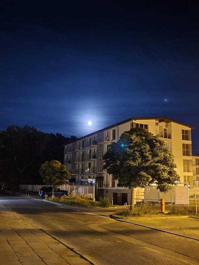 Apartament Stracciatella Дзивновек Екстериор снимка