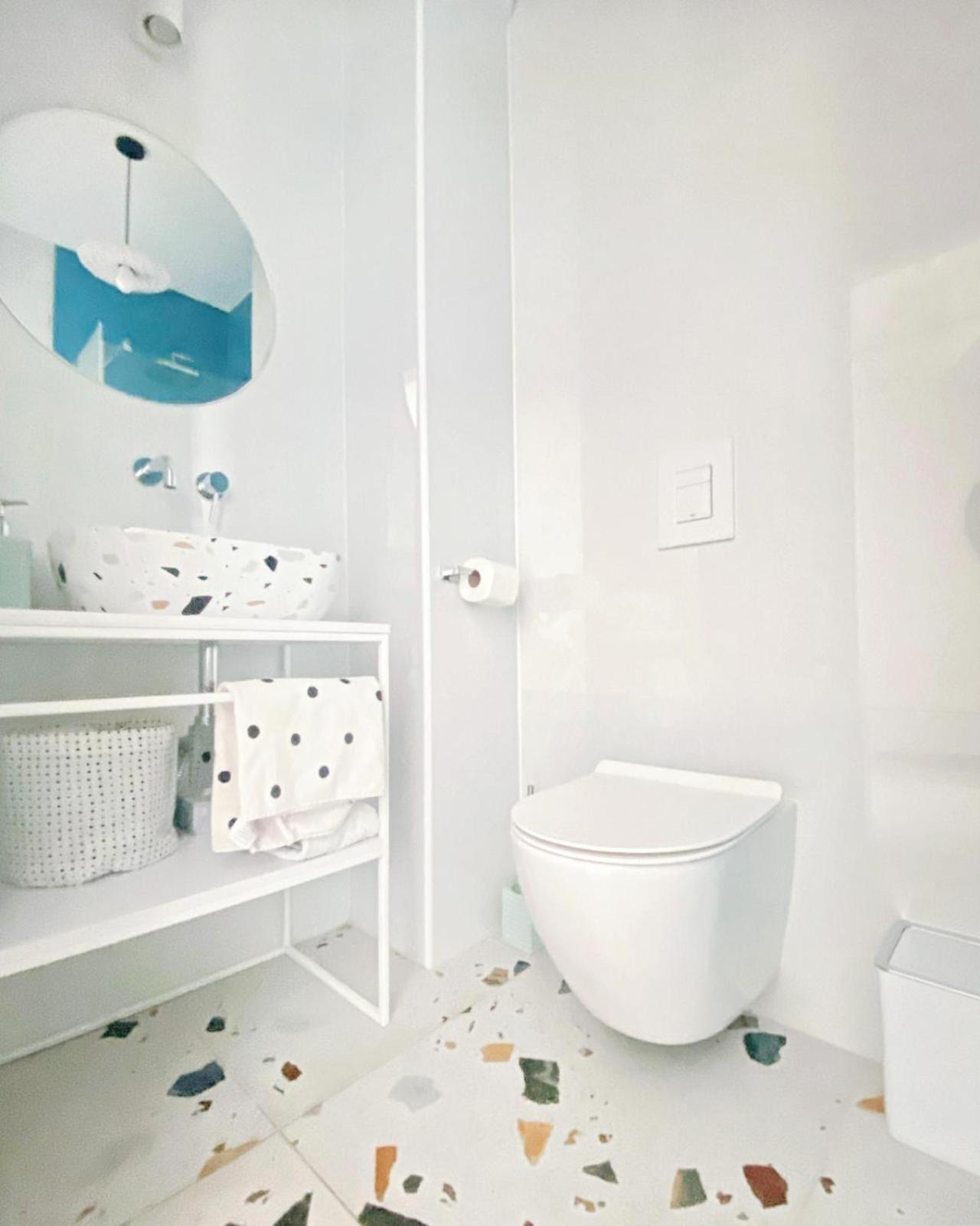Apartament Stracciatella Дзивновек Екстериор снимка
